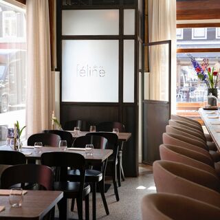 Bistro Féline - Amsterdam - 0