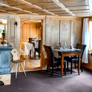 Gasthaus im Feld - 4