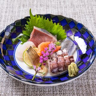 Ginza Sushi Ichidai Yugo - 5