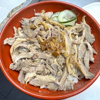 Miao Kou Ya Xiang Fan (Zhongshan Road) - 0