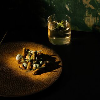 Azotea - Turin - 2