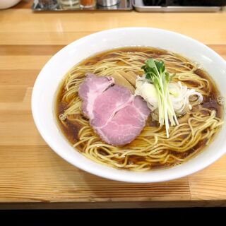 Chukasoba KOTETSU - Tokyo - 1