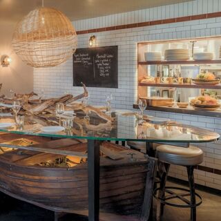 Fish Shop - Ballater - 25