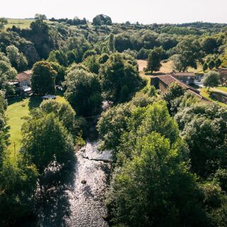 Moulin de la Tardoire - Montbron - 2