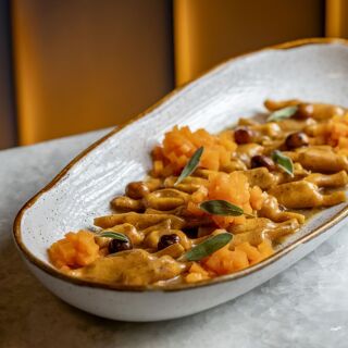 Trattorita Evvai - São Paulo - 2
