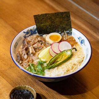 Ramen del Barrio - Austin - 16