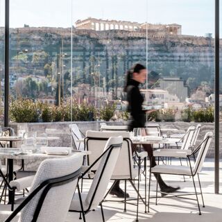 Dolli's - Atene - 12