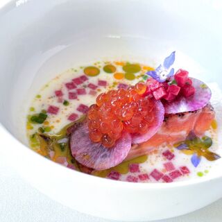 The Fearrington House Restaurant - 0