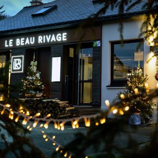Le Beau Rivage - Caurel - 2
