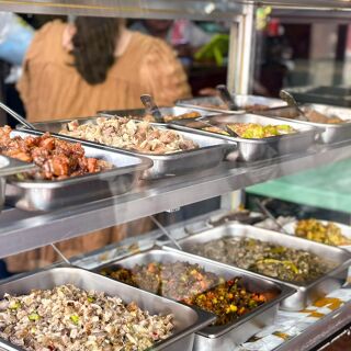 Morning Sun Eatery - 3