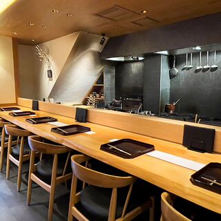 Washoku Iikura - Osaka - 3
