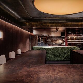 Ramón Freixa Atelier - 6