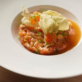 La Cheneaudière - Le Chêne - 10