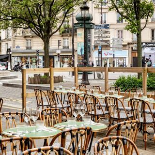 Calice - Parigi - 6