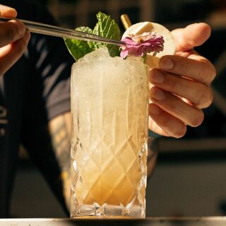 Bar Kada - Winter Park - 1