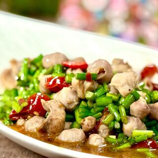 Chang Ying Seafood House - 14