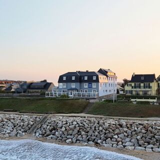Le Restaurant des Isles - 0
