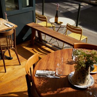 Paulownia - Paris - 7