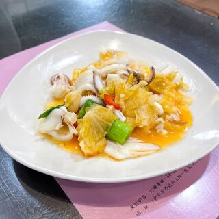 Dongyin Fisherman - Taichung - 3