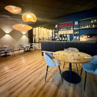 Aux 3 Capitaines - 1