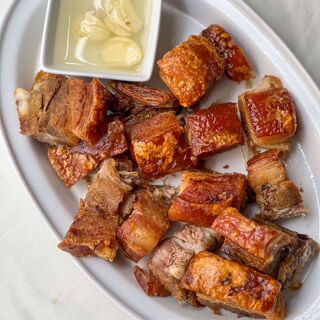 Abaseria Deli & Cafe - 6