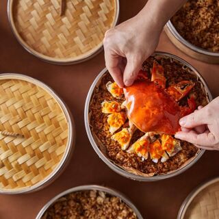 Xuanhe Cuisine - Fuzhou - 4