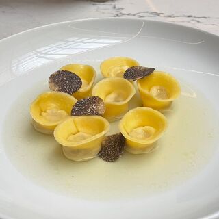 Stella's Cucina - Boulder - 3