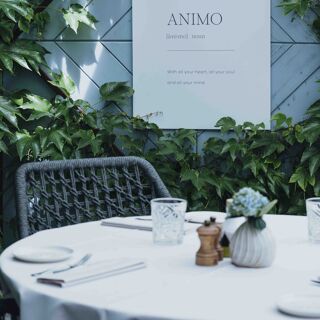 Animo by Aigner - Salzburg - 1
