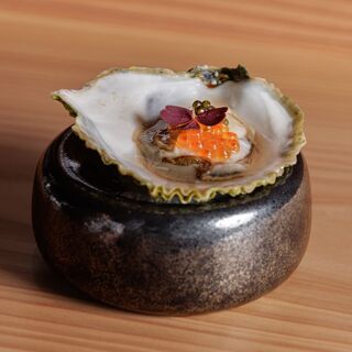 Omakase by Sergey Pak - Bergen - 0