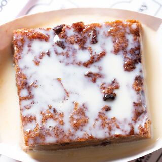 Parkway Bakery & Tavern - 3