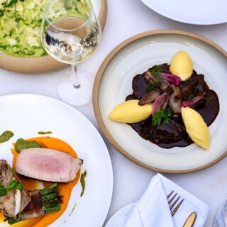 Grande Étoile - Dusseldorf - 0