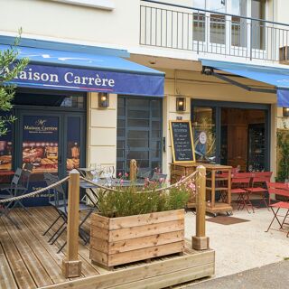 Maison K - 1