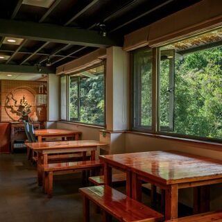 NATURAL TEA MANOR - 15