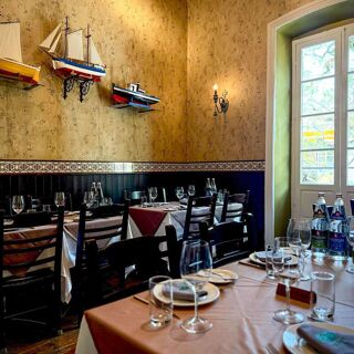Albergue 1601 - Macau - 2