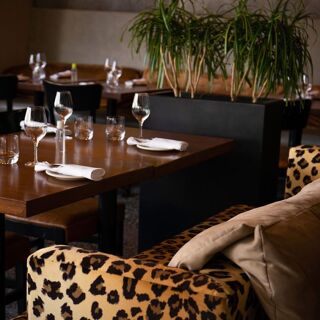 Bistro B - Québec - 3