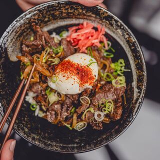 Hana Sushi - Cracovie - 3