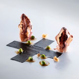 Arzak - Donostia / San Sebastián - 1