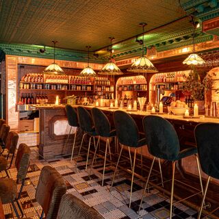 Soda Club - New York - 6