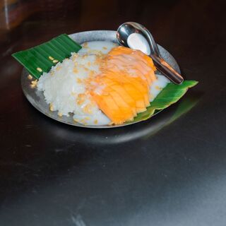 Thai Pai Dong - Hong Kong - 2
