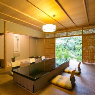 Kikunoi Honten - Kyoto - 1