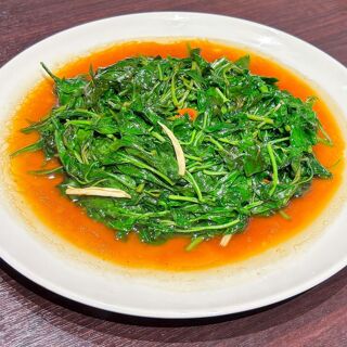 Yunhe Noodle (Huangpu) - 1