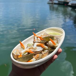 Krachang Khao Lak - 0