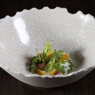 Osteria Grande - 1