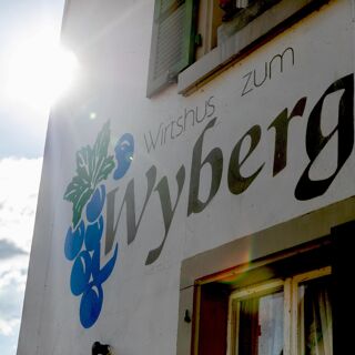 Wirtshus zum Wyberg - 1