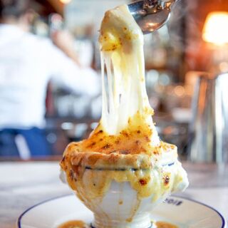 Petit Trois - Los Angeles - 9