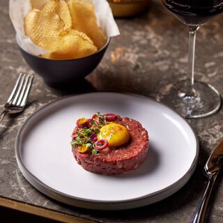 Gordon Ramsay Bar & Grill - 8