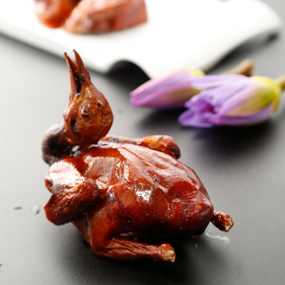 Xin Rong Ji (West Nanjing Road) - 4