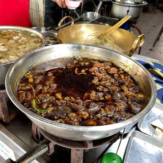 Khao Tom Ped Jek Tong - Chon Buri - 1