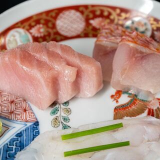 SHIKI Omakase - 2