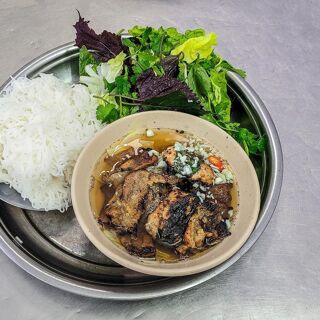 Tuyết Bún Chả 34 - 0